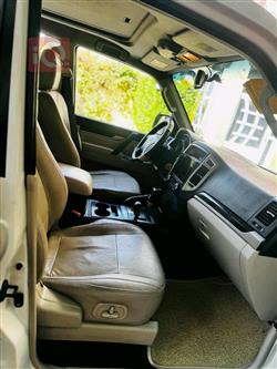 ميتسوبيشي باجيرو